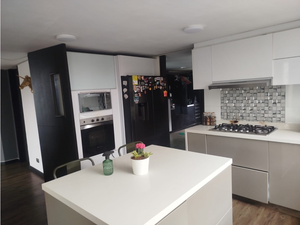 Espectacular Casa en Cerros de Suba — foto 4