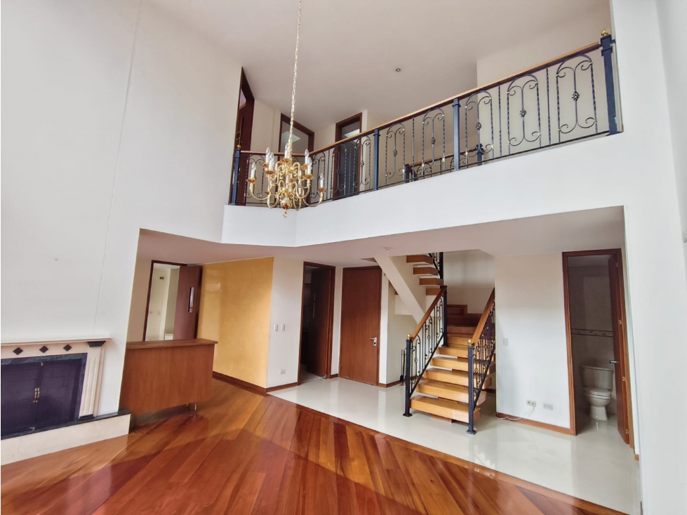 APARTAMENTO PENTHOUSE EN VENTA COLINA CAMPESTRE