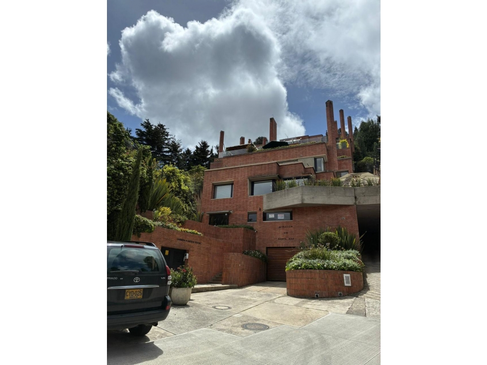VENDO APTO SANTA ANA 332 M2 + 61 TERRAZA SUPER VISTA 3 HAB 4 PARK