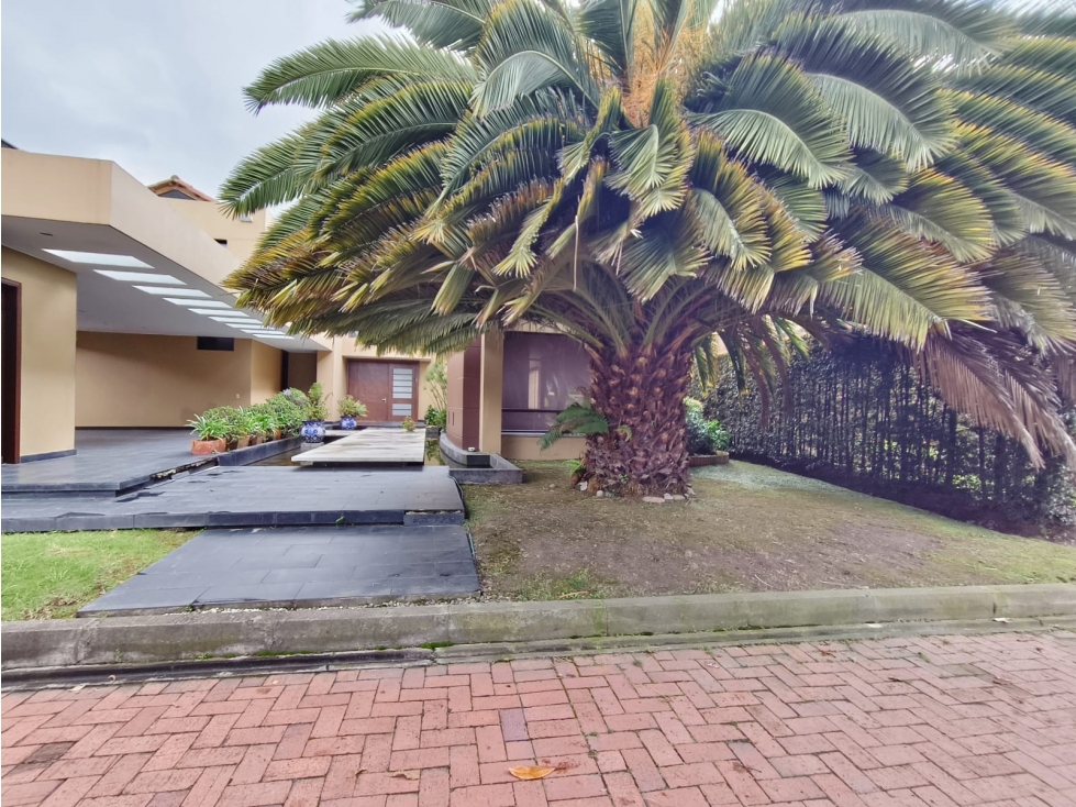 CASA EN VENTA CHIA KALAMARY