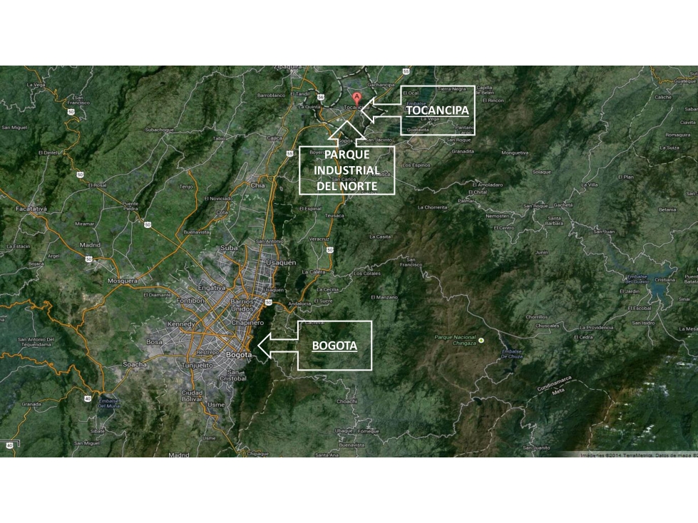 ARRIENDO MAGNIFICO LOCAL COMERCIAL -TOCANCIPA, 200MTR - 4
