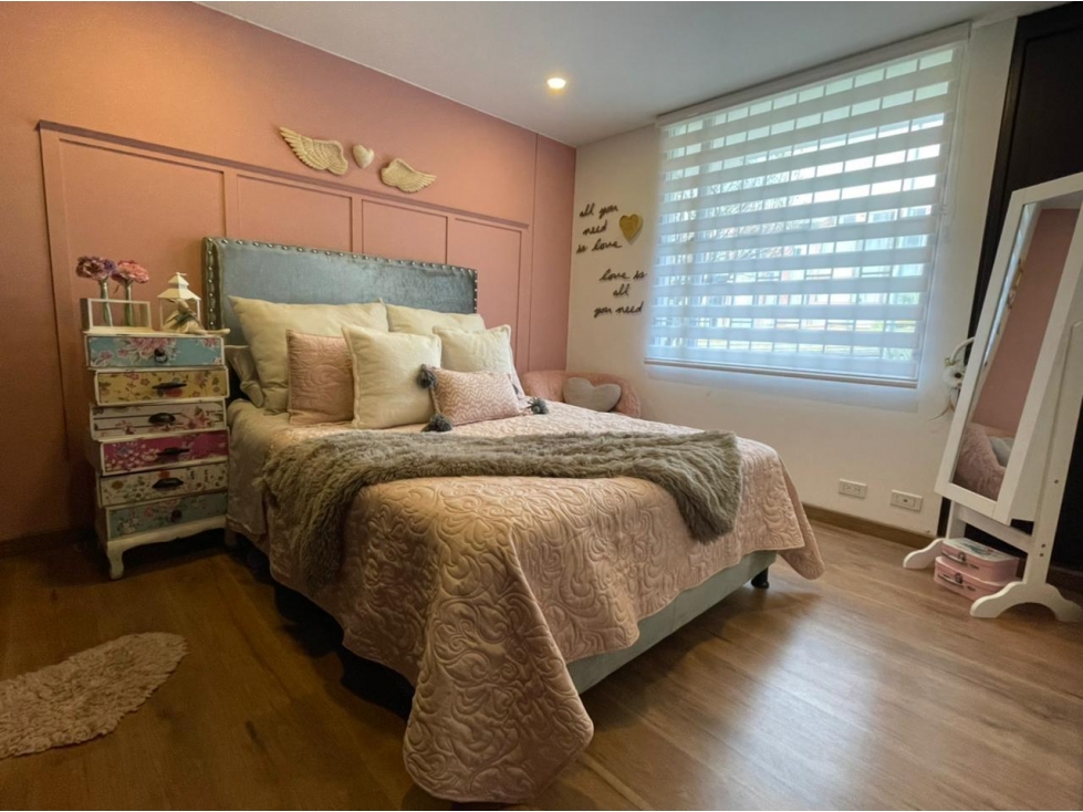 Venta Apartamento Santa Barbara Central — foto 3