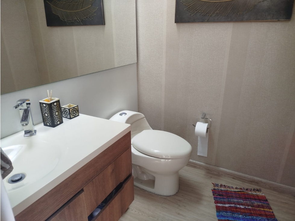 Venta de Apartamento duplex Sta Barbara Occidental — foto 4