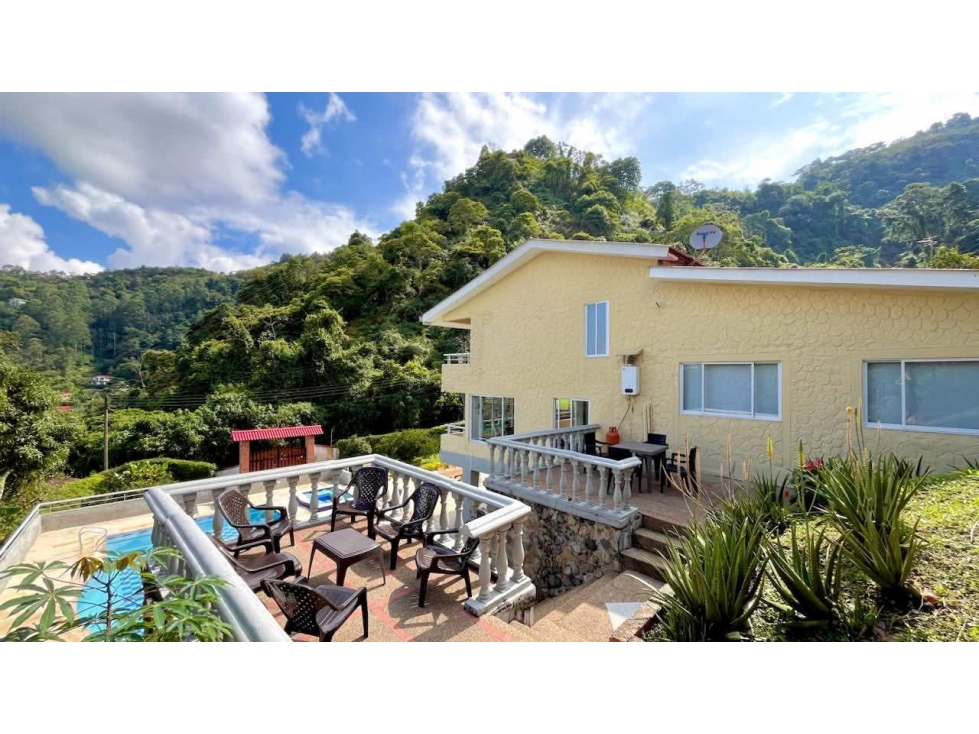 Venta Finca La Vega — foto 3