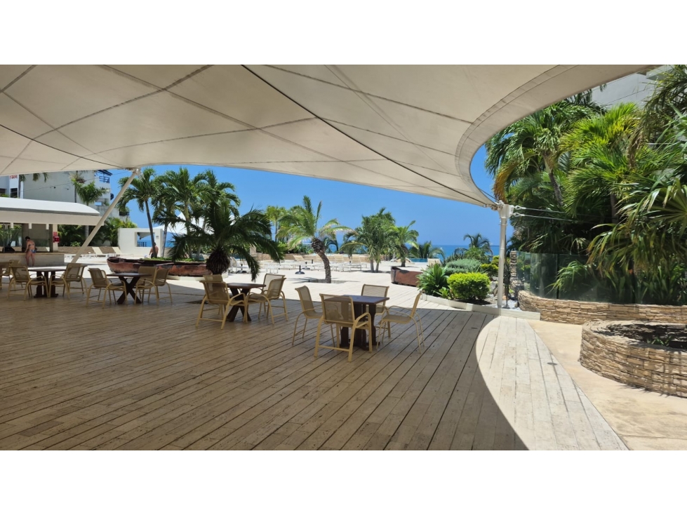 VENDO APARTAMENTO EN IROTAMA RESERVADO STA MARTA