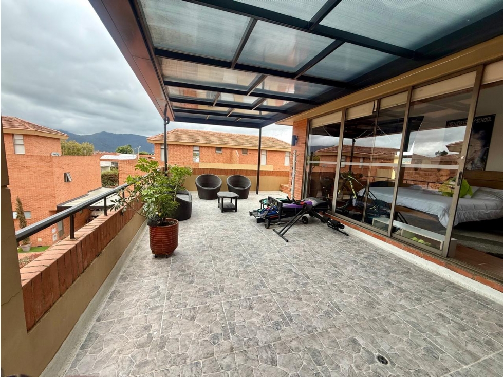 CASA ARRAYANES