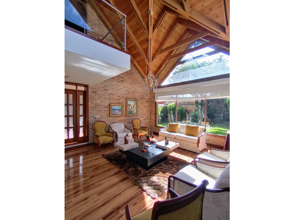 CASA EN VENTA SAN JOSE DE BAVARIA — foto 4