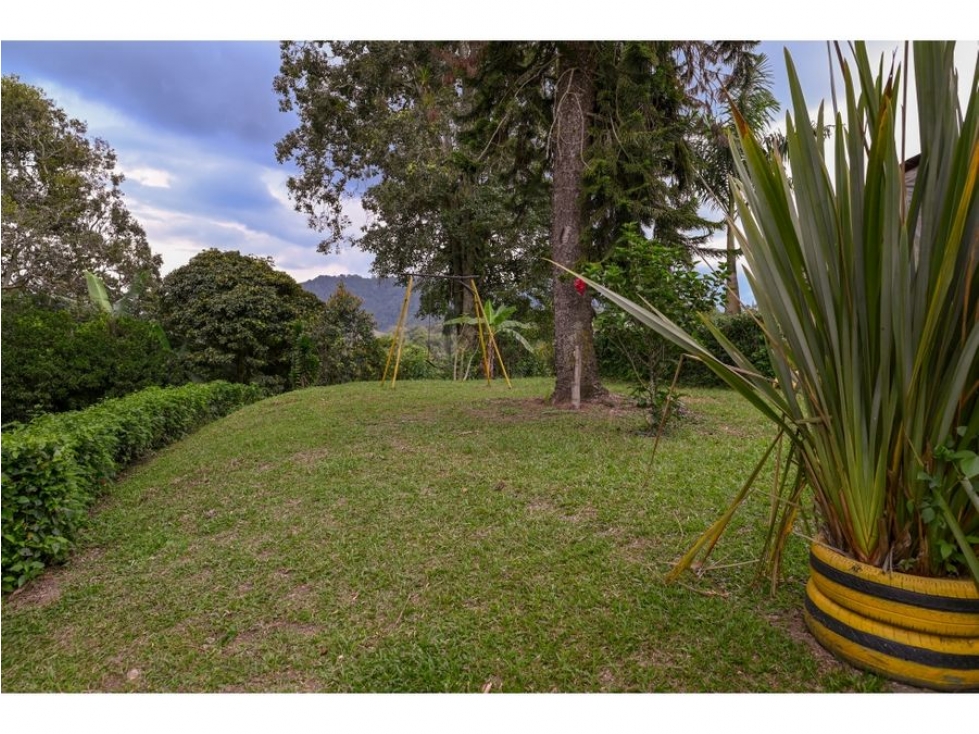 VENTA EXCELENTE FINCA SASAIMA, 21000 MTS - 5