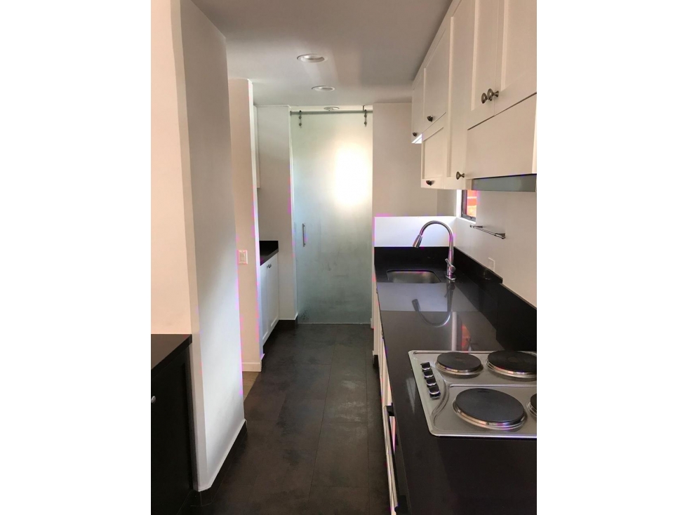 VENDO APTO DUPLEX CABRERA EL RETIRO 92 M2 CERCA CC ANDINO — foto 3