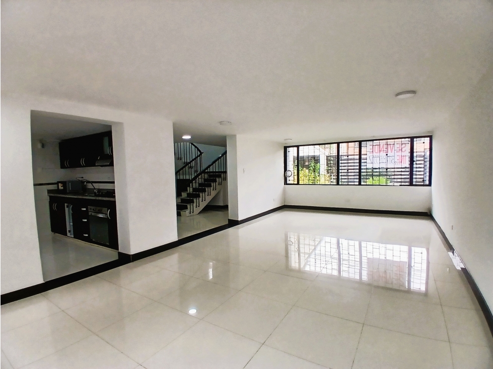 VENDO CASA EN SANTA ANA OCCIDENTAL — foto 2