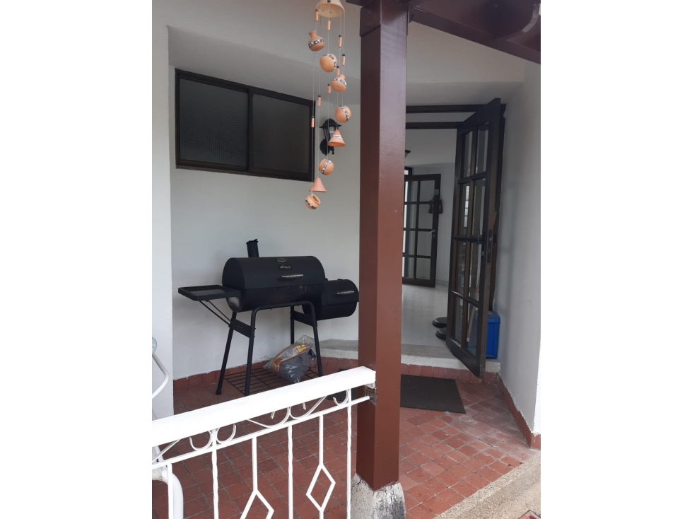 VENDO CASA EN EL PEÑON — foto 2