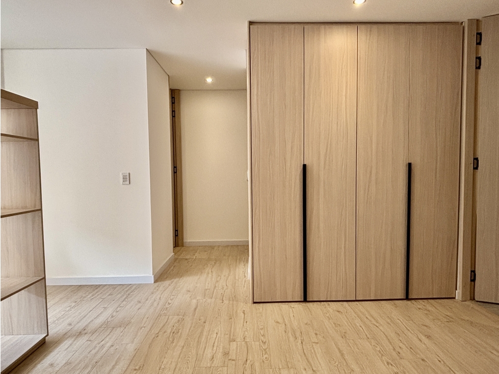 LISBOA NUEVO COUNTRY APARTAESTUDIO ESTRENAR — foto 4