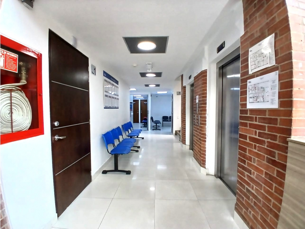 VENDO EDIFICIO — foto 5