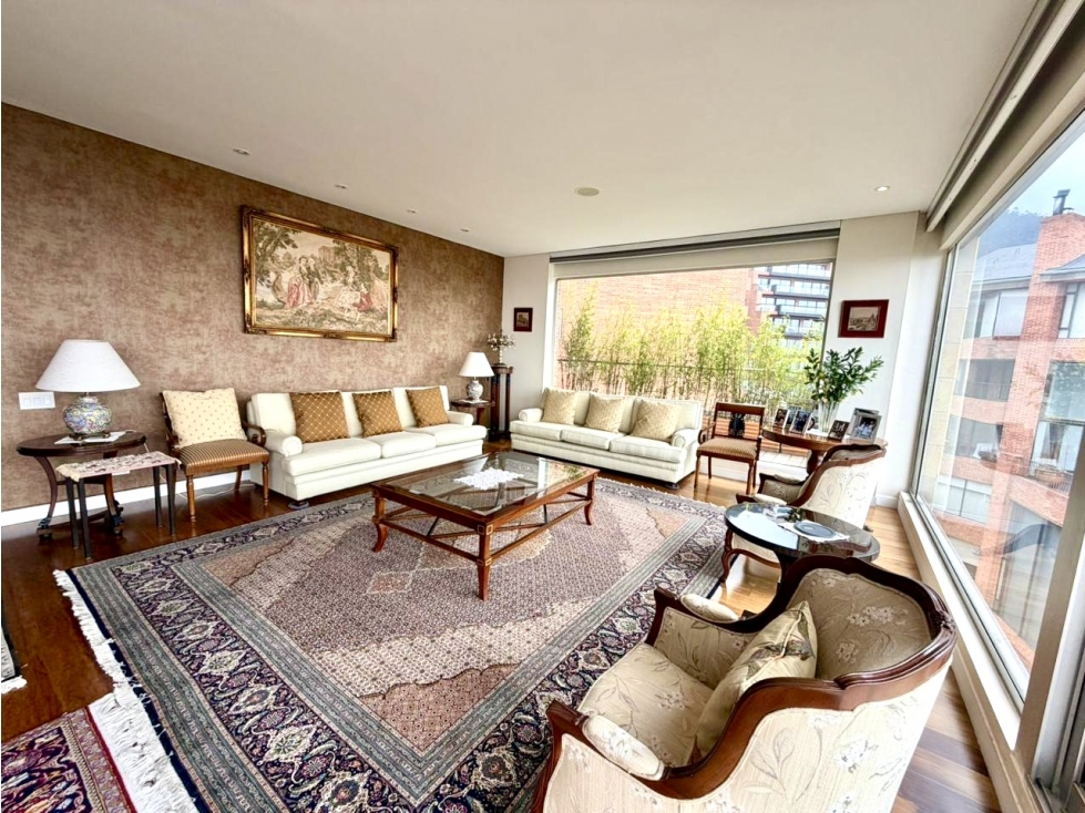 PH EN ROSALES VENTA / ARRIENDO 500 MTS + 140 de Terrazas — foto 2