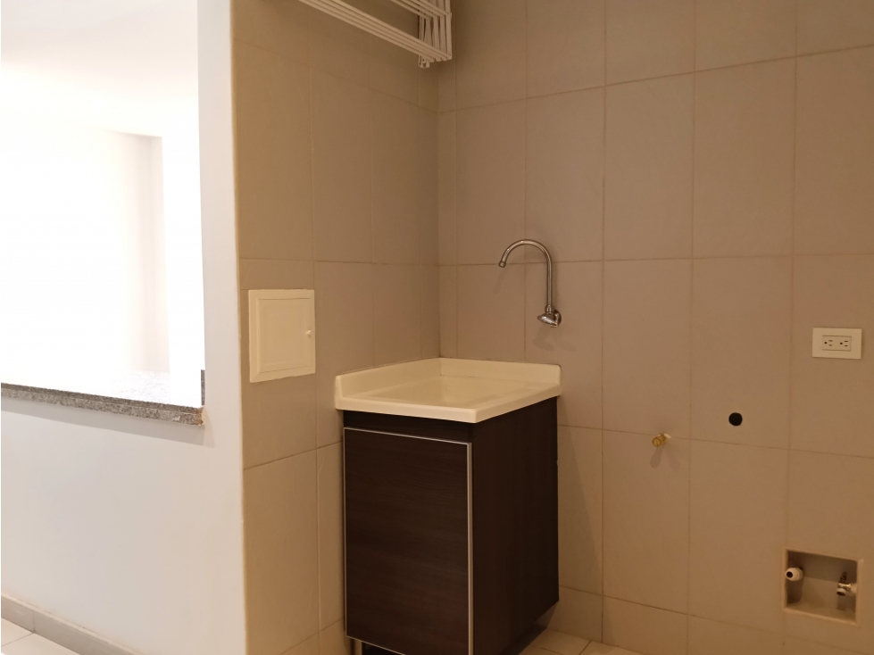 VENDO APARTAMENTO EN NUEVA AUTOPISTA — foto 4