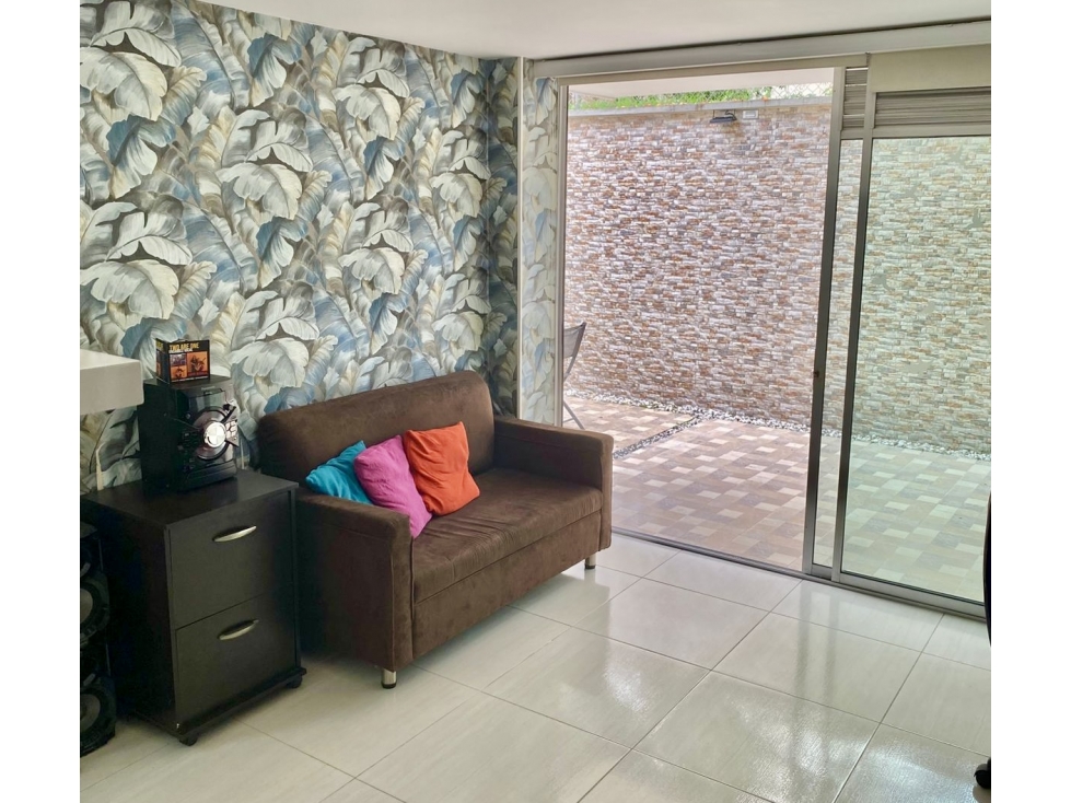 CASA DE DOS PISOS EN CONDOMINIO IBAGUE VENTA — foto 4