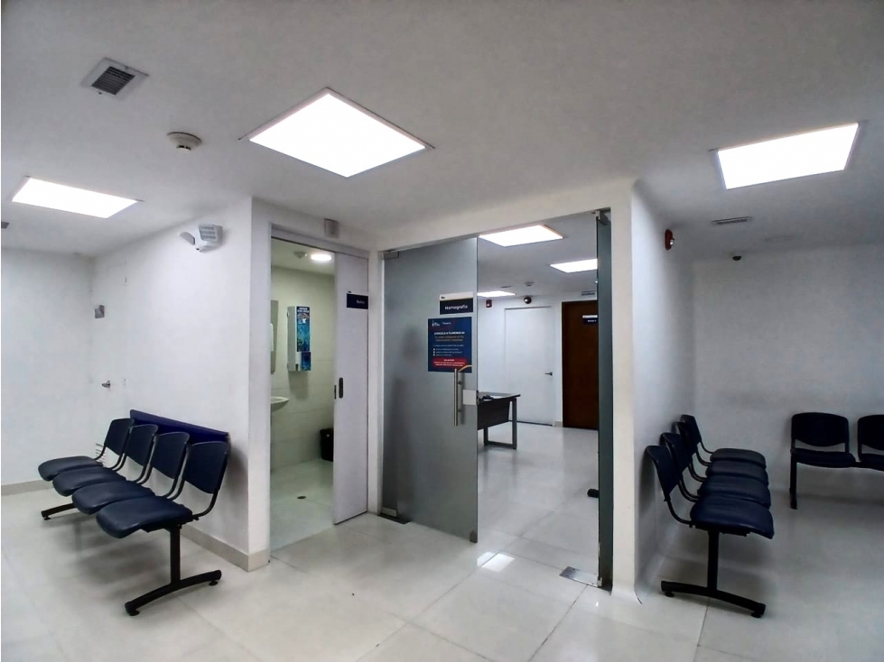 VENDO EDIFICIO — foto 6