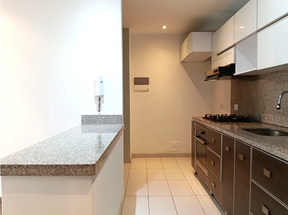 VENDO APARTAMENTO EN NUEVA AUTOPISTA — foto 3