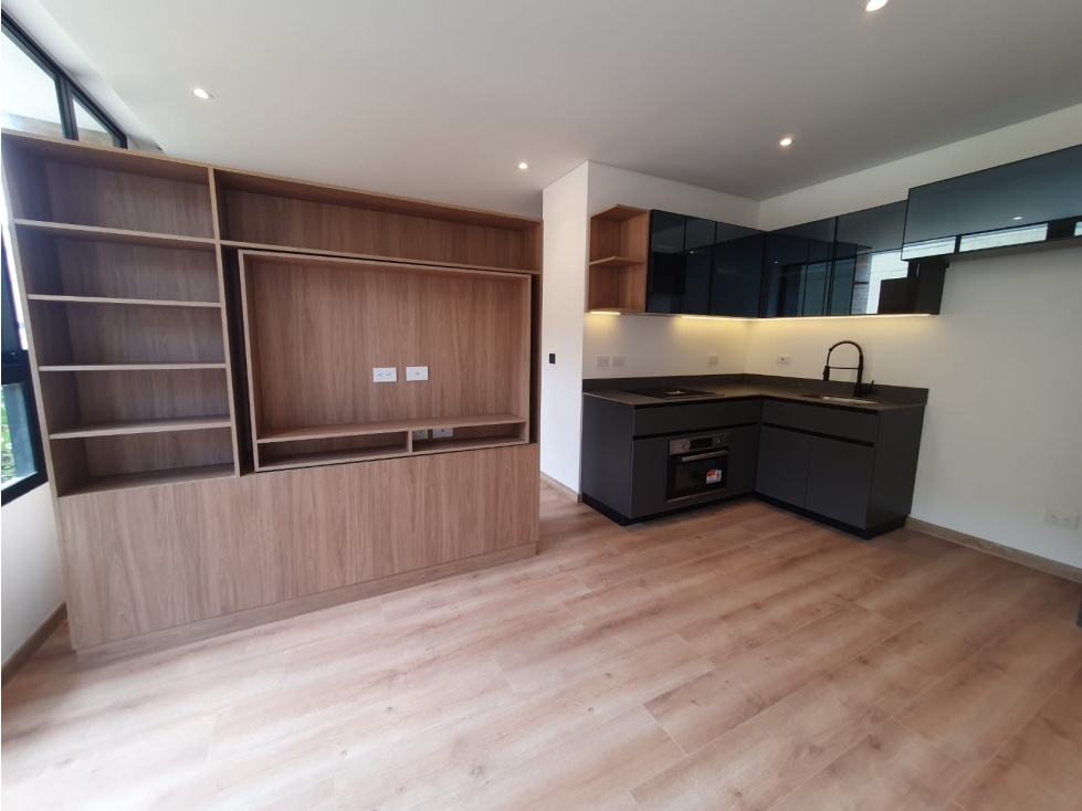 VENDO APARTAESTUDIO PARA ESTRENA EN CHICO — foto 2