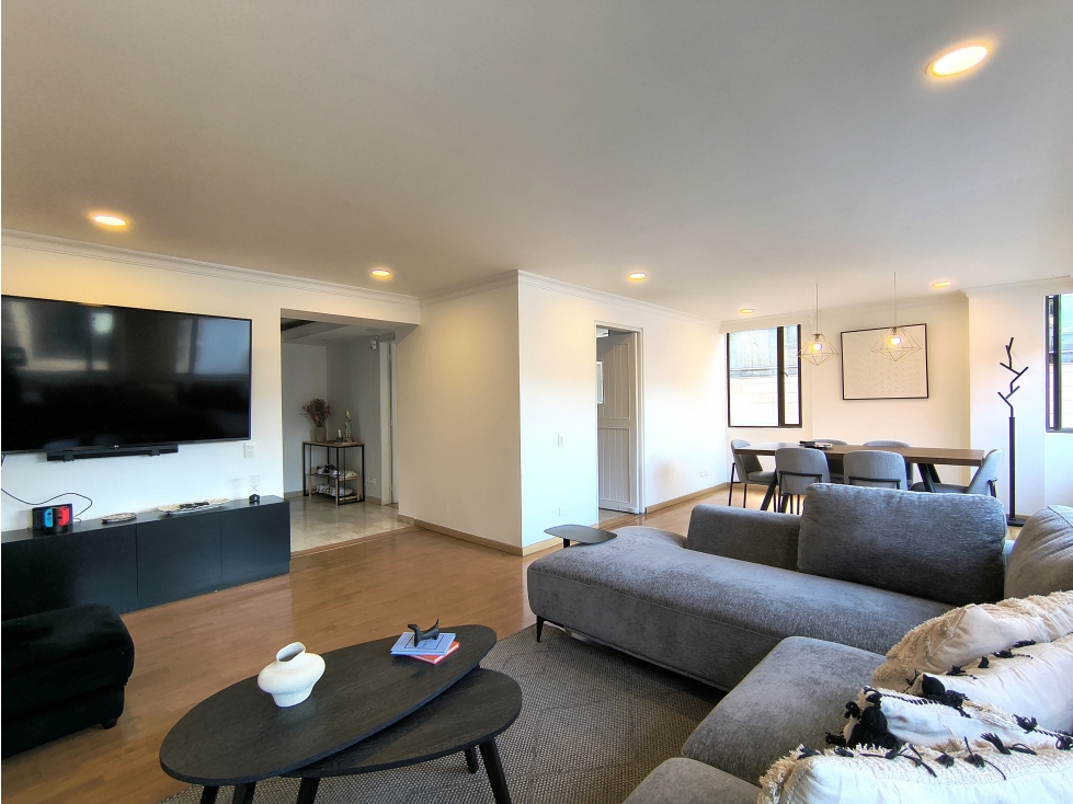 VENDO APARTAMENTO EN CHICO NORTE II — foto 5