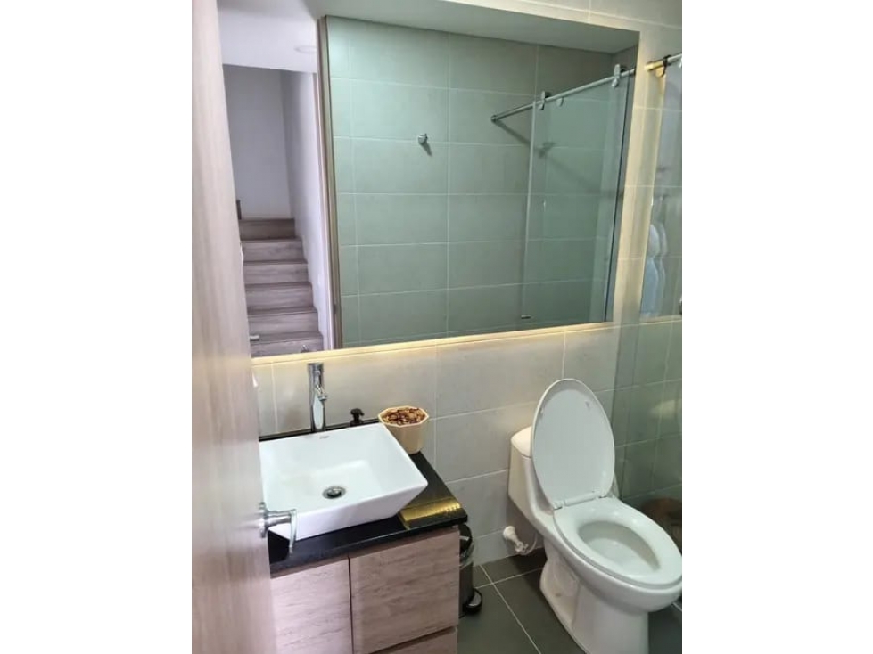 Lindo apartamento venta Pasadena — foto 4