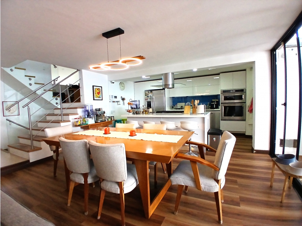 VENDO - ARRIENDO CASA EN SANTA ANA OCCIDENTAL — foto 5