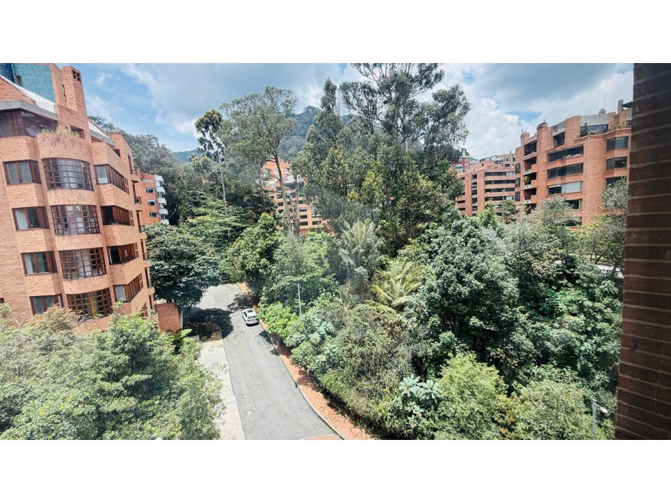 ROSALES PH con Terraza 2 Habs 205 +27 Mts $ 2.400 Mills — foto 2