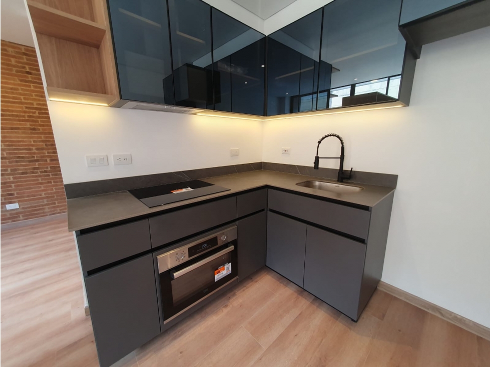 VENDO APARTAESTUDIO PARA ESTRENA EN CHICO — foto 6