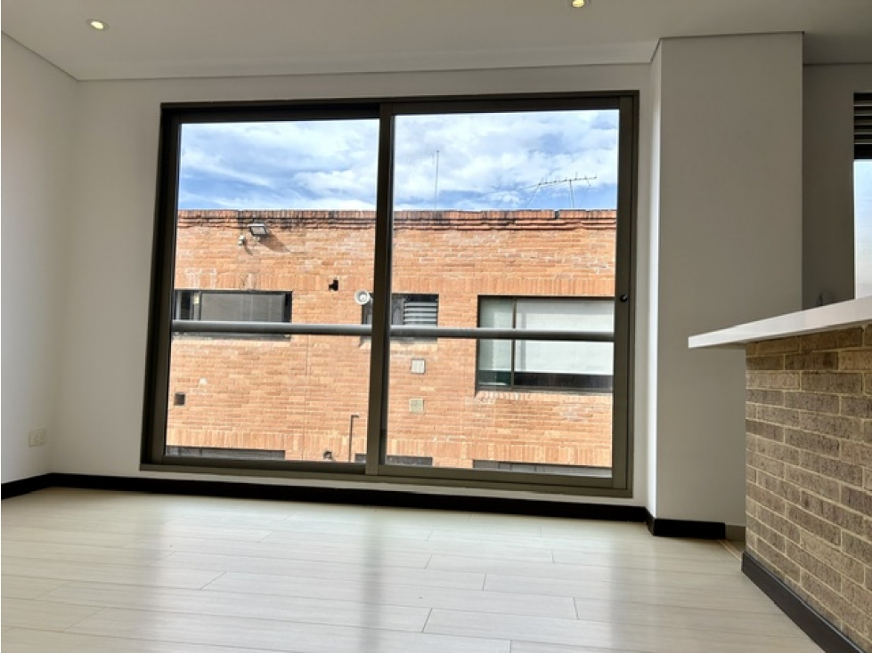ARRIENDO APARTAESTUDIO EN STA PAULA — foto 3