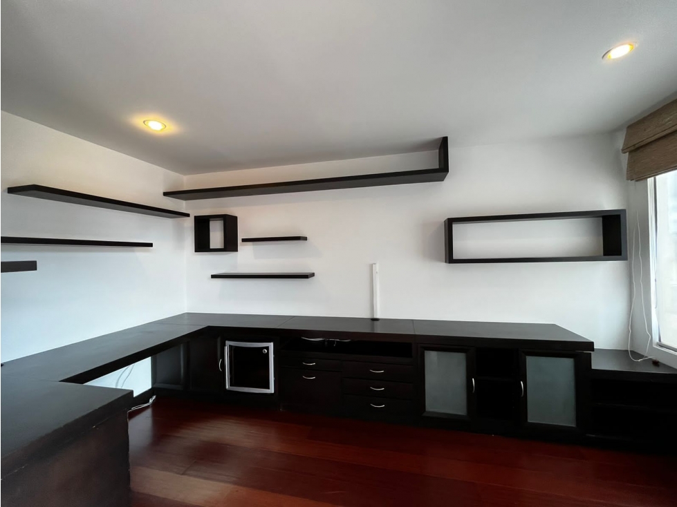ARRIENDO HERMOSO APARTAMENTO BELLA SUIZA - 101 MTRS — foto 6