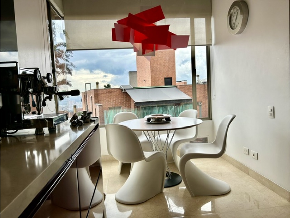 VENDO APARTAMENTO EN ROSALES :" EXCELENTE" — foto 4