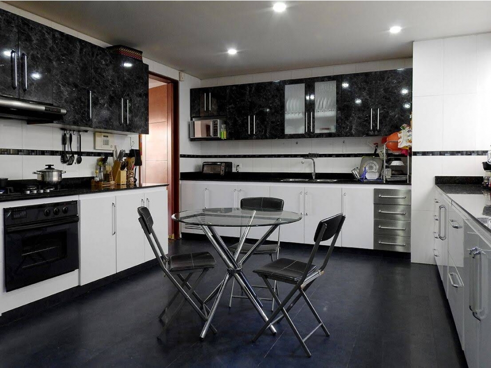 CHICO NAVARRA APARTAMENTO EN VENTA — foto 5
