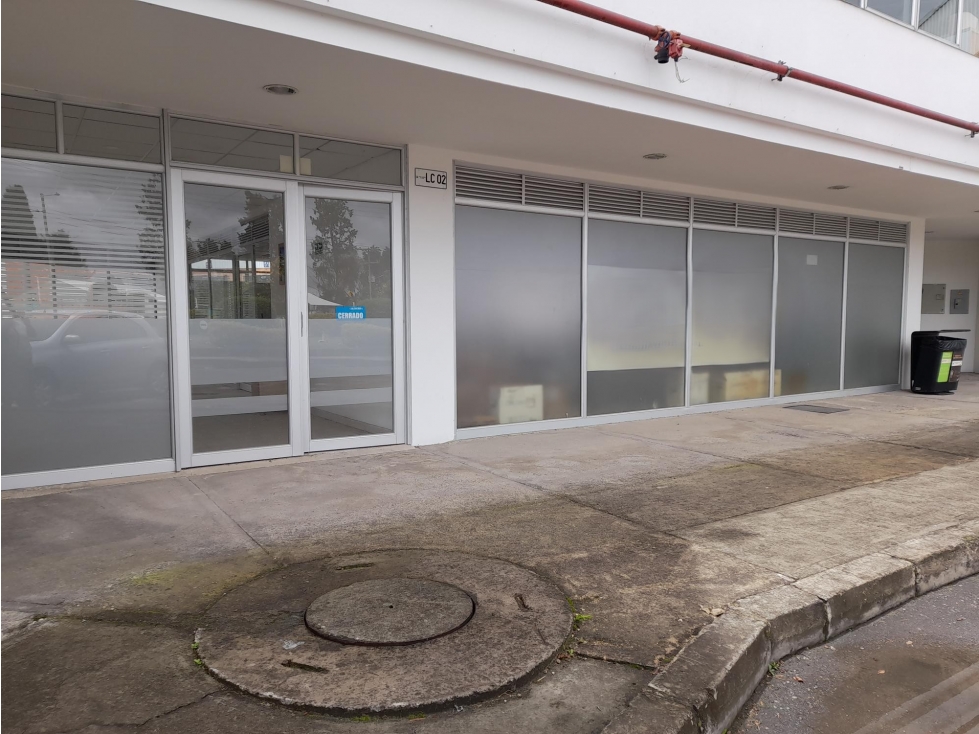 ARRIENDO MAGNIFICO LOCAL COMERCIAL -TOCANCIPA, 200MTR - 3