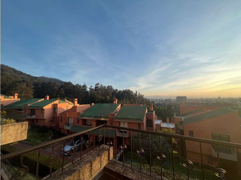 Vendo o Arriendo espectacular Casa en Cerros Orientales — foto 4