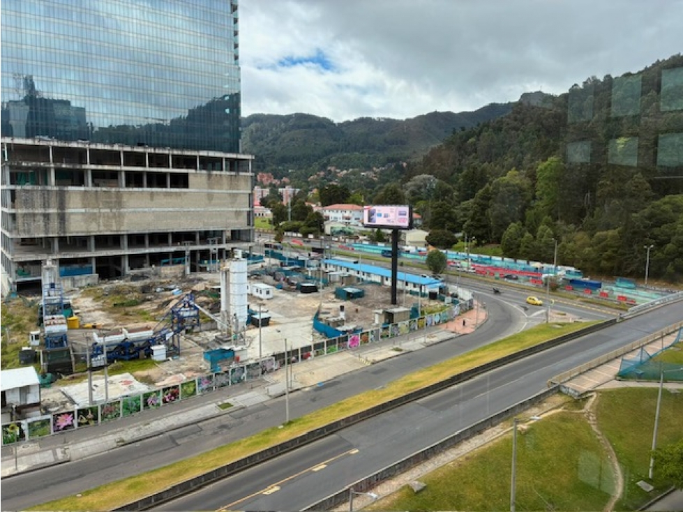 ARRIENDO APTO CHICO RESERVADO 105 M2 PISO 10 EXT 3 HAB 2 BÑ CBS 1 PARK — foto 4