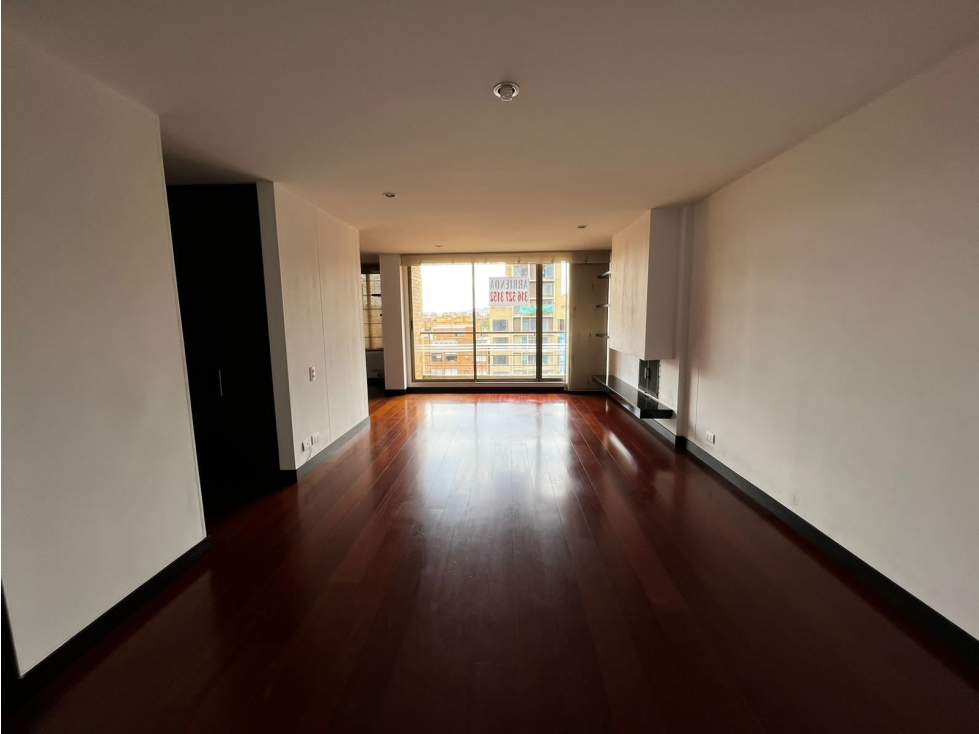 ARRIENDO HERMOSO APARTAMENTO BELLA SUIZA - 101 MTRS — foto 3
