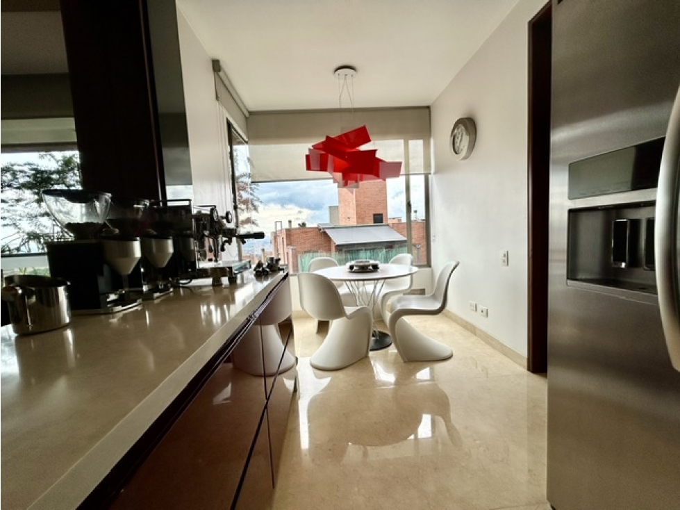 VENDO APARTAMENTO EN ROSALES :" EXCELENTE" — foto 5