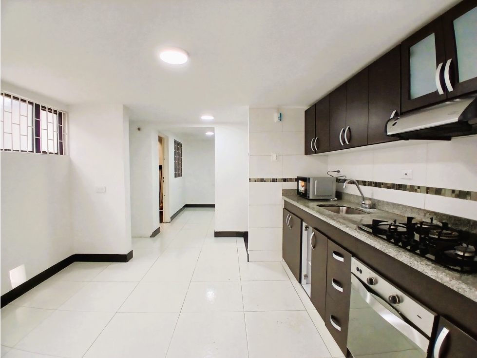 VENDO CASA EN SANTA ANA OCCIDENTAL — foto 5