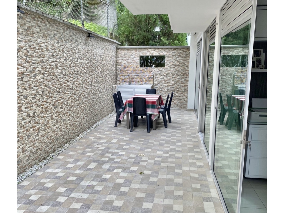 CASA DE DOS PISOS EN CONDOMINIO IBAGUE VENTA — foto 3