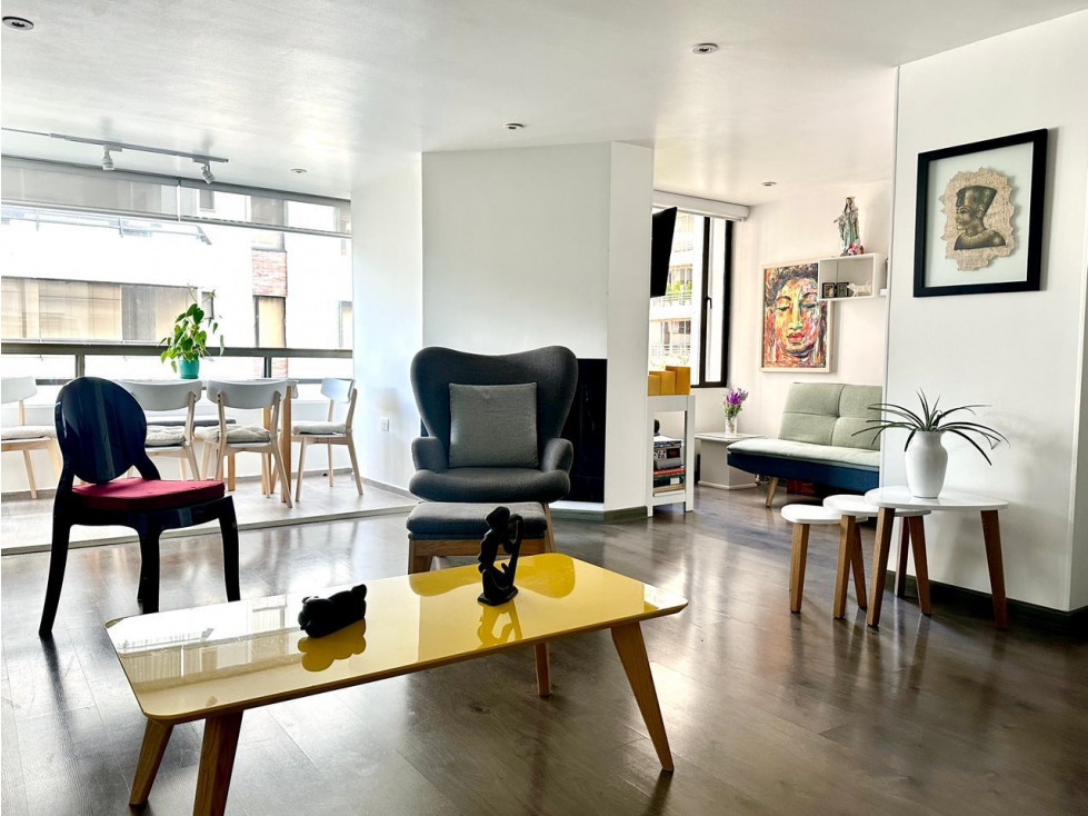 Apartamento en Venta Multicentro