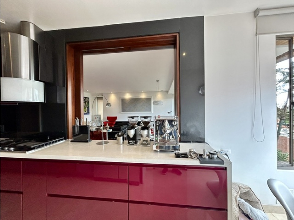 VENDO APARTAMENTO EN ROSALES :" EXCELENTE" — foto 6