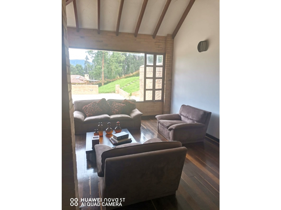 CASA EN VENTA EN CONDOMINIO BOSQUES DE RENANIA — foto 5