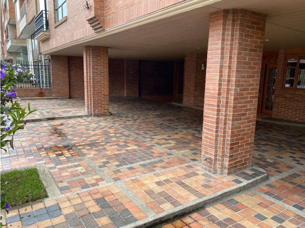 VENDO PENT HOUSE DUPLEX 264 M2 SAN PATRICIO