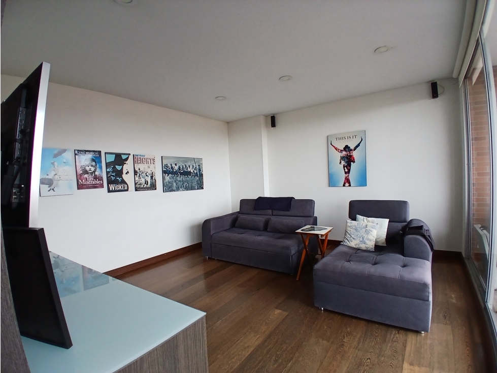 APARTAMENTO EN VENTA O ARRIENDO EN ROSALES — foto 6