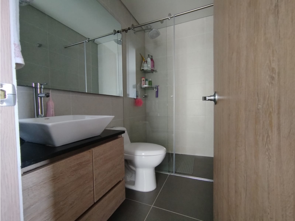 Lindo Apartamento en Venta Pasadena — foto 3