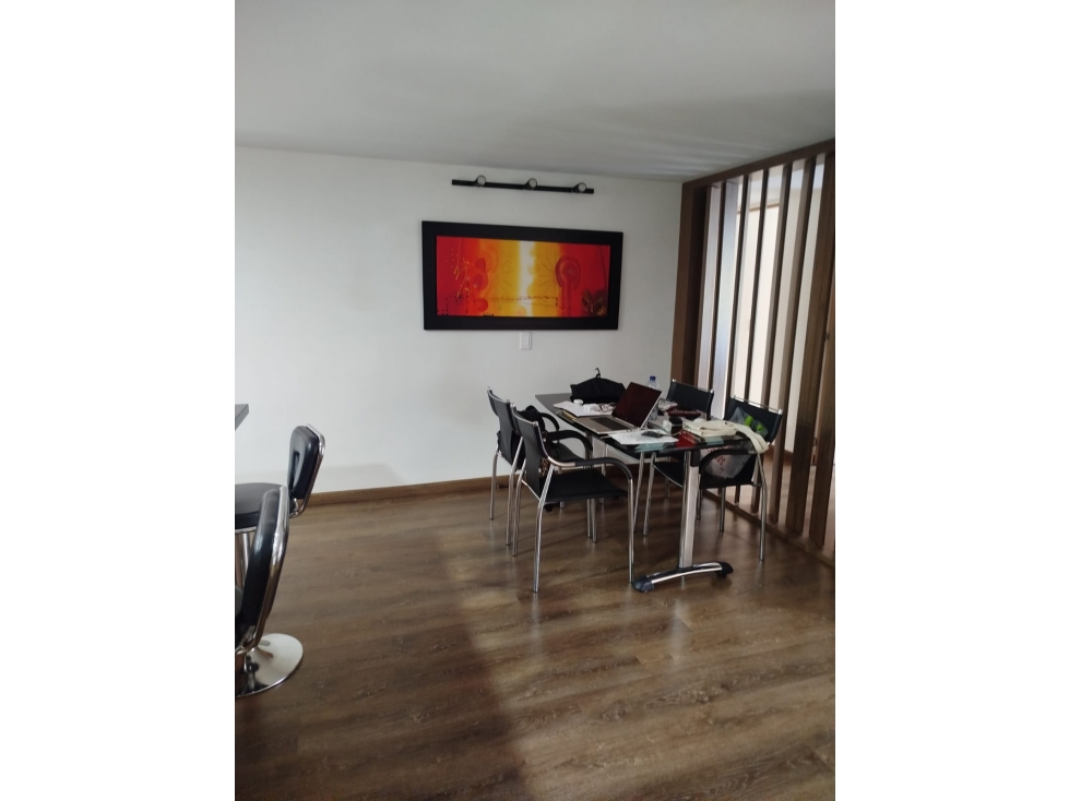 Vendo Apartamento Santa Barbara Occidental — foto 6
