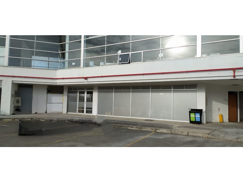 ARRIENDO MAGNIFICO LOCAL COMERCIAL -TOCANCIPA, 200MTR - 1