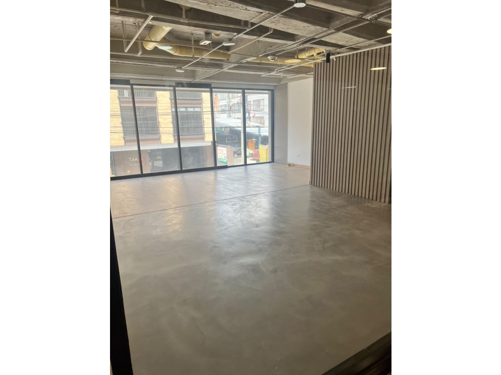 LOCAL COMERCIAL EN VENTA / ARRIENDO PRADO VERANIEGO — foto 6