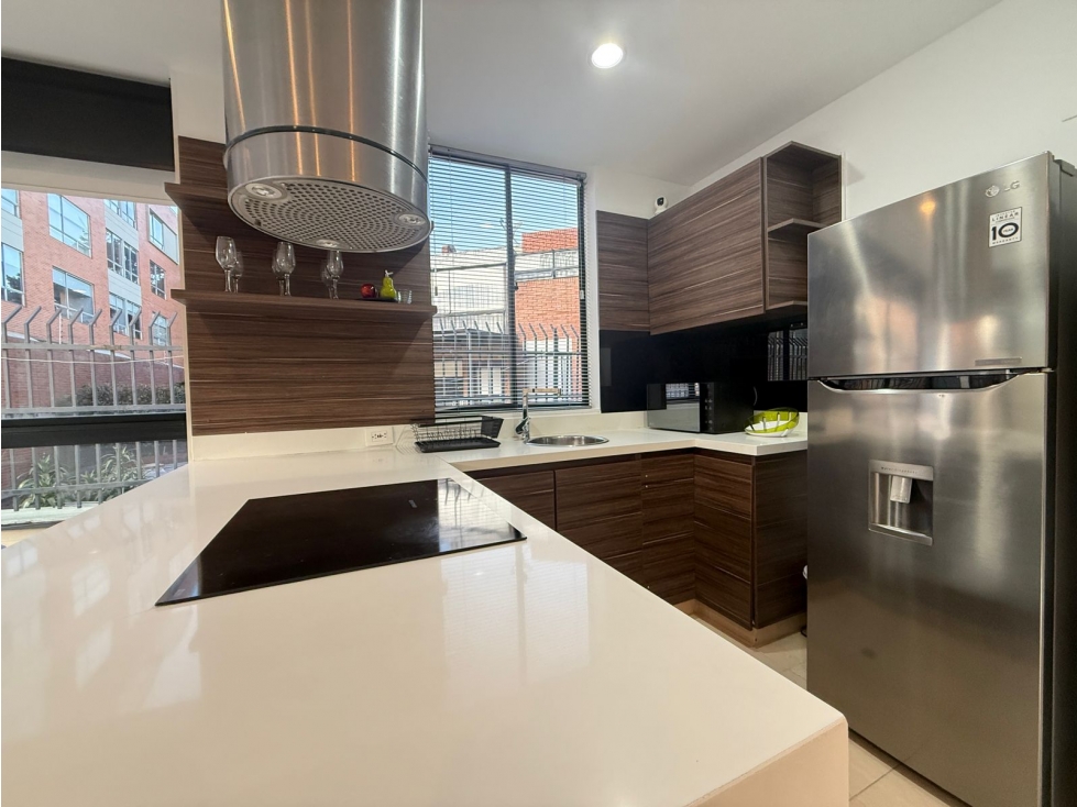 ARRIENDO CALLEJA 50 mts + 20 TERRAZA $3.5 Mills