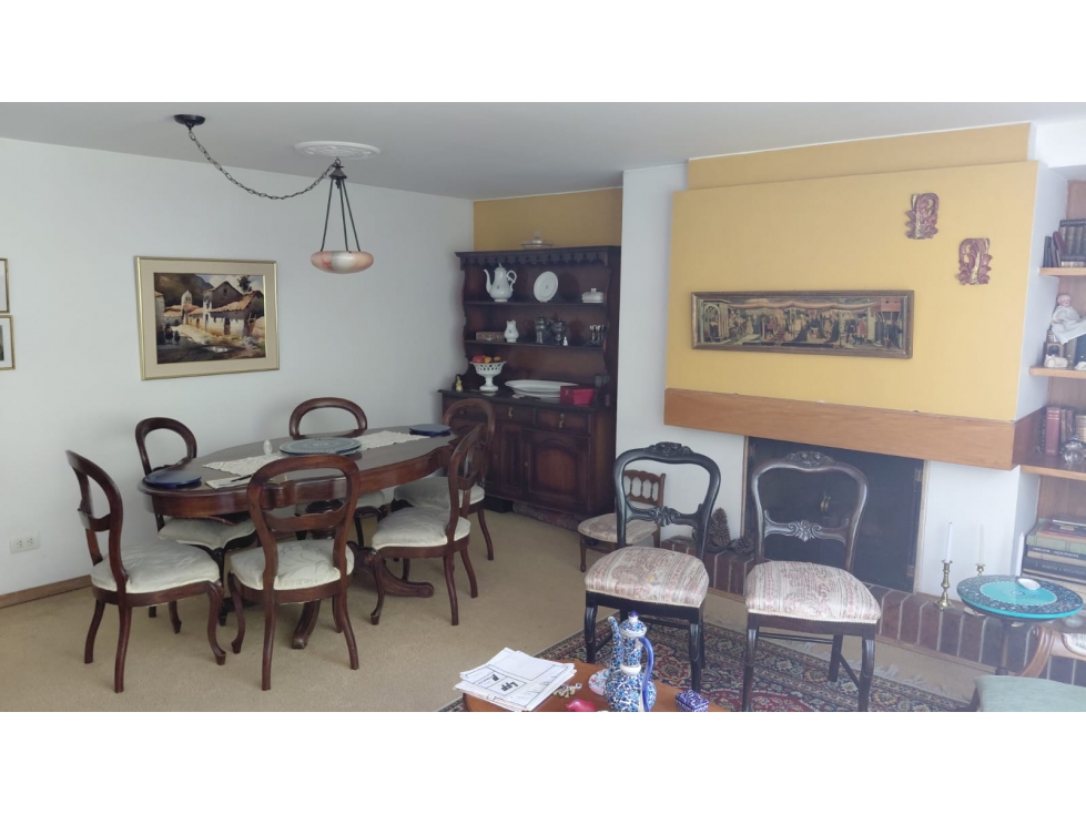 VENDO APTO CHICO 80 M2 2 HAB 2 BAÑOS REMODELAR PISO 3 EXTERIOR — foto 5